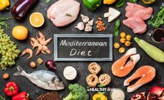 Diet For The Brain: 11 Important Foods For Brain Health Mediterranean Diet Foods, 1000 Calorie, Med Diet, Mediterranean Lifestyle, Popular Diets, 7 Day Meal Plan, The Mediterranean Diet, Visceral Fat, Easy Diets