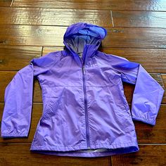 New Never Worn! Columbia Jacket, Columbia Jackets, Kids Jacket, Color Purple, New Color, Columbia, Jackets & Coats, Purple, Color