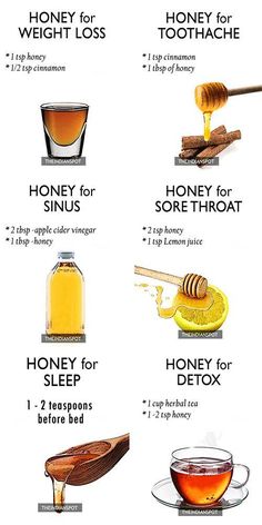 Ayurveda says that raw honey is medicine,it is a common natural healing agent that has... Honey Remedies, Excellent Health, Honey Uses, Top 10 Home Remedies, Sleep Remedies, Natural Therapy, Valerian, Natural Health Remedies