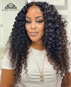 2023 Weave Hairstyles, Sew In Hairstyles Curly, 2023 Crochet Hairstyles, Curly Sew In Weave, Crochet Weave Hairstyles, Curly Weave Hairstyles, Deep Curly, Sew In Hairstyles