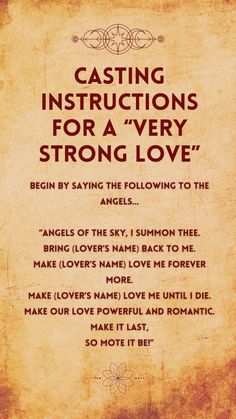 Unlock the secrets of powerful love magic with this step-by-step guide on How to Cast a Love Spell. Discover Spells That Actually Work for Love, including Strong Love Spells and Vampire Spells Real. Whether you're looking for Single Word Spells or wondering How to Do Love Spells that make her obsessed with you, this guide has you covered. Learn how to cast Powerful Love Spells Without Ingredients or use a Cheater Spell to protect your relationship. Explore the mystical world of love spells today!" Spell To Draw Someone To You, Sigil To Make Someone Love You, Protection Before Spells, How To Do Love Spells, Healing Spells For Loved Ones, Obsession Love Spell, Strong Love Spells, Spells That Actually Work For Love, How To Cast A Love Spell