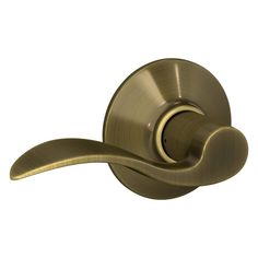 an image of a door handle on a white background