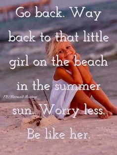 Beach Words, Beautiful Beach Pictures, Cute Inspirational Quotes, Ocean Scenes, Summer Quotes, Delray Beach, Life Pictures