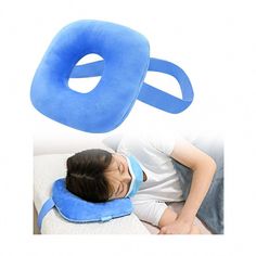 Piercing Pillow, Help Me Sleep, Ear Pressure, Ear Piercings Chart, Donut Pillow, My Dorm Room, Family Pillow, Side Sleeping, Cool Ear Piercings