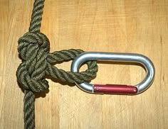 Sailing Knots, Paracord Ideas, Survival Ideas