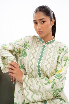 Nia Sania Maskatiya, Indian Prints, Digital Borders Design, Designer Name, Eid Collection, Co Ord Set, How To Dye Fabric, Raw Silk, Co Ord