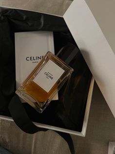 Celine Black Tie Perfume, Celine Brand Aesthetic, Glamourous Heels, Chocolate Packaging Design, Fragrances Perfume Woman