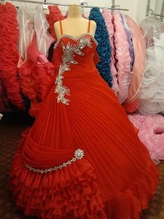 Sleeve Quinceanera Dresses, Pleated Draping, Long Sleeve Quinceanera Dresses, Choli Dress, Barbie Wedding Dress, Latest Fashion Dresses, Cocktail Gowns, Frocks For Girls