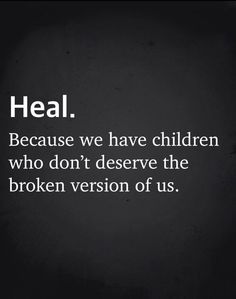 Love And Healing, Quotes That Inspire, Good Quotes, Mom Life Quotes, Self Healing Quotes, Empowering Words, Quotes About Life, Parenting Quotes, Healing Quotes