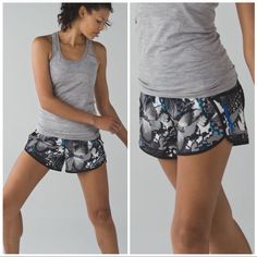 Lululemon Tracker Short Lll 4”-Excellent Condition!! No Longer Sold And Extremely Htf Exploded So Fly Butterfly Angel Wing Black Print. Please See Pic For Specs. Check Out My Closet For Tons Of Other Lulu And Athleta Items!! Bundle & Save-Lowball Offerstradesrude Comments Will Be Reported & You Will Be Blocked Fly Butterfly, Butterfly Angel, Black Angel Wings, Black Print, Lululemon Athletica, Size 10, Angel, Womens Shorts, Closet