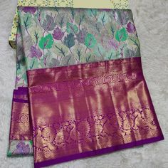 Exclusive wedding semi kanchi pattu sarees 

Dm for order whatsup 8309874411 or Dm to @hansicollections  inbox

[hansicolletions ,chiffonsarees ,sareestyling,  stylinginspiration ,
designersareeblouses , sareeblousedesigns , sareesofinstagram , sareeblouseinspiration , stylingtips , blogger , instafashion , instainspiration ,
bridalblouse , weddinginspiration ,
southindianweddings , southindianbride,  fashionblogger,  weddingsarees,  indianbride ]

#hansicolletions 
#kidsfashion #kidsofinstag...