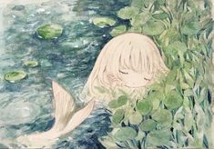 Swag Art Wallpaper, Ku Art, Aya Takano, Oceans Song, Soft Art, Dreamy Art, App Icon Design, Art Block