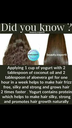 Homemade Hair Treatments, Hair Care Remedies, Natural Skin Care Remedies, Hair Mask For Growth, Homemade Hair, Natural Face Skin Care, Hair Growing Tips, Diy Kosmetik, Good Skin Tips