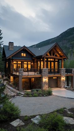 Explore stunning Colorado mountain homes with modern interior and exterior design captivating landscaping and a blend of aesthetic decor Discover inspiring floor plans cozy living rooms stylish bedrooms and unique bathroom design in our latest blog post