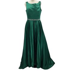 New Without Tags. Never Worn. No Flaws. Thank You For Shopping With Me! In The Event That You Have Any Questions Or Concerns, Please Do Not Hesitate To Get In Touch. In Most Cases, Items Are Shipped The Same Or Next Business Day. Bundle And Save! Maxi Gown Dress, Formal Party, Maxi Gowns, Emerald Green, Bridal Dresses, Lace Up, Maxi Dress, Formal Dresses, Womens Dresses