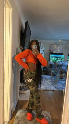 Tomboy Outfits, Camo Pants