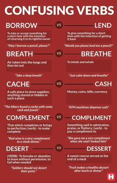 the differences between words in english and spanish are very confusing, but it's difficult to