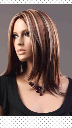 Red, brown, blonde hair Brown Hair Color With Blonde Highlights, Colors 2023, 2023 Hair, Medium Brown Hair, Highlights Brown Hair, Hair Color Highlights, Brown Blonde Hair, Brown Blonde, Hair Color And Cut