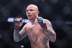 Anthony Smith has actually spoken up for the very first time given that UFC 310.'Lionheart'...