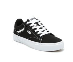 Vans Original, Classic Vans, Skate Style, Fabric Shoes, Women's Vans, Shoe Carnival, Womens Athletic Shoes, Womens Vans, Vans Old Skool Sneaker