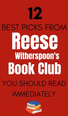 Check out the best books from from Reese Witherspoon's Book Club. Dive into a handpicked assortment of romance reads for a super fun way to boost your book count. Our curated list not only includes the best of 2024 but also gems from 2023, 2022, and beyond. Don't miss adding these must-reads to your 2024 reading list! Reese Witherspoon Book, Reese Witherspoon Book Club, Reading Rainbow, The Best Books, Reading Romance, Historical Novels