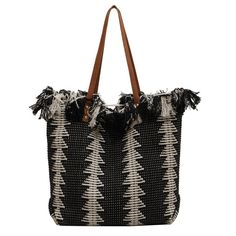 Color: Black, Creamy-white, Khaki, Light Green Style: Street Trend Fashion Element: Stitching Suitcase shape: Horizontal square Closure Type: Open Occasion: Daily Matching Casual Grunge, Cell Phone Bag, Fashion Tote Bag, Tassel Bag, Bag Trends, Bag Light, Niche Design, Trend Fashion, Woven Bag