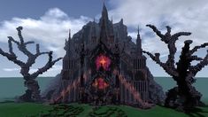 Minecraft Dark Castle, Minecraft Gothic House, Castle Blueprints, Minecraft Castle Designs, Minecraft Rp, Minecraft Building Blueprints, Vampire House, Build Minecraft, Vampire Castle