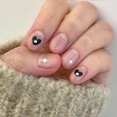 Small Nail Designs Simple, Confetti Nails, Really Cute Nails, Collage Design, Simple Nail Designs, Cute Nail Designs