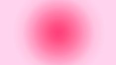 a pink and white background with a circular shape in the center, as if it were blurred or blurry