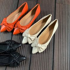 2024 Sandals, Fish Cut, Current Obsession, Pump Heels, Sandals Flats, Shoes Outfit, Flats Sandals, Elegant Shoes