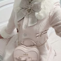 Winter Princess, Women's Casual Style, Just Girly Things, Cute Fits, Girly Girl, Pink Girl, Dream Clothes