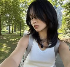 Hairstyle Black Hair, Mrs Bella, Hair References, Shaving Your Head, Buzz Cuts, Hair Inspiration Long, Perfect Hairstyle, Asian Short Hair