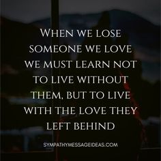 Losing Someone Quotes, Someone Quotes, Goodbye Quotes, Lost Quotes, Italian Quotes, Losing A Loved One, Losing Someone