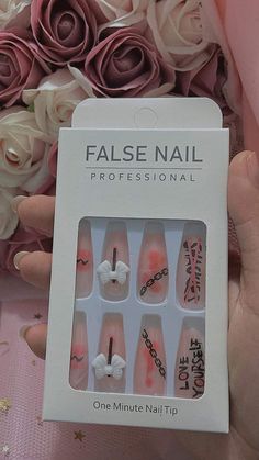 Nails Box, Fake Nails Designs, Burmese Clothing, False Nail, Nails Designs, Burmese, Fake Nails, Nail Tips, Nail Designs