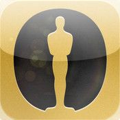 an app icon for the oscars