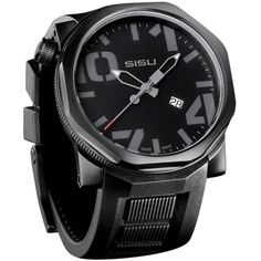 SISU Watches are now available from the Web's Best Authorized SISU Dealer Watches.com Big Watches, Modern Watches, Hand Watch, Limited Edition Watches, Watch Sale, Swiss Watches, Samsung Gear Watch