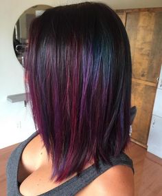 Pinterest Hair, Hair Color And Cut, Hair Straight, Cool Hair Color, Great Hair, Hair Skin, Hair Dos