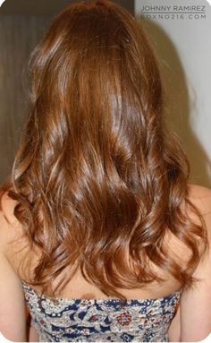 Apricot Hair, Auburn Hair Color, The Vow, Honey Brown Hair, Brown Hair Looks, Ginger Hair Color, Hair Color Auburn, Honey Hair, Healthy Hair Tips