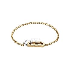 Gucci Ladies Bracelets. Link To Love series. SKU: YBA786693001. Color: Yellow. Metal Type: Yellow Gold. Metal Stamp: 18k. Gem stone type: None. Bracelet style: 1 Band. Gucci Link To Love 18ct Yellow Gold Chain Bracelet - YBA786693001. Love Series, Gold Chain Bracelet, Versace Watch, Fine Pens, Gold Models, Bracelet Style, Fragrance Gift, Cheap Gifts, Fragrance Gift Set