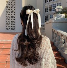 Peinados Fáciles Para Cabello Corto, Dream Hair, Prom Hair, Pretty Hairstyles, Wavy Hair, Hair Looks, Hair Goals