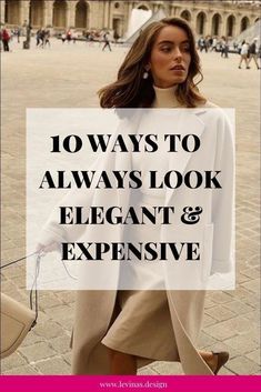 Essential Fashion, Bold Makeup Looks, Bad Fashion, Daily Outfit Inspiration, Beauty Guide, Beauty Games, Classic Women