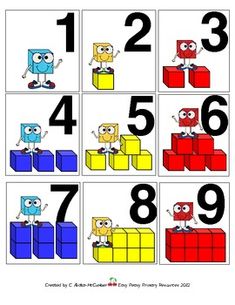 Here is a set of cards numbered 1-31 that will work great for September calendar pieces. Classroom Calendars, Classroom First Grade, Pocket Chart Calendar, Math Tubs, Classroom Preparation, Abc Patterns, Calendar Cards, Calendar Math, Creative Calendar