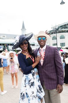 Kentucky Derby Fashion For Men, Mens Kentucky Derby Hats, Kentucky Derby Mens Attire, Derby Outfits For Men, Derby Outfits Men, Mens Derby Hats, Kentucky Derby Women, Kentucky Derby Attire, Outfit Ideas Black Women