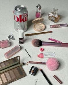 #makeup #makeupoftheday #makeuplover #makeupaddict #makeuptransformation #coke #dietcoke #dior #nyx #rarebeauty #hudabeauty #lipgloss #lipstick #eyeshadow #blush #pink #girly #girlystuff #girlygirlaesthetic #coquette #coquettestyle #coquetteaesthetic #makeupmess #itgirl #blog #blogger #pinterest #pinterestfashion #pinterestinspired #igstoryideas #aesthetictumblr #instagram #instagood #easymakeup #trendy Vogue Beauty, Cosmetic Shop, Pretty Skin, Makeup Essentials, Just Girl Things, Just Girly Things, Aesthetic Makeup, Looks Vintage, Makeup Skin Care