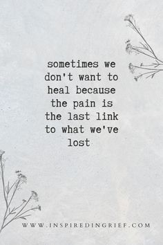 Sometimes I think that its just me wanting to sit in my pain. My grief. It makes me feel close to what I've lost. #inspiredingrief #mygriefjourney #myjourney #griefjourney #pain #sittinginit #wantingtomoveforward #isitthelastlink I’m So Lost Quotes, Remembrance Quotes, Dark Book, Counseling Quotes, The Journey Quotes, Rare Quote, Comfort Quotes