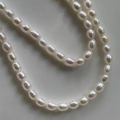 2.5-3mm Pendant and necklace are sold separately. This item doesn't include pendant. matching pendant: https://etsy.me/2yFlyx2 https://etsy.me/3azs8Ck Simple White Pearl Necklace For Everyday, Everyday White Single Strand Pearl Necklace, Everyday White Akoya Pearl Necklace, Tiny Pearl Necklace, Genuine Pearl Necklace, Freshwater Pearl Necklace, Necklace Minimalist, Necklace White, White Freshwater Pearl