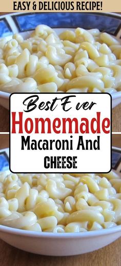 Need a quick dinner idea? Try this homemade mac and cheese recipe that’s ready in no time. Perfect for when you need a fast, delicious meal that the whole family will enjoy. Serve it with a simple side salad or your favorite bread for a complete dinner. Easy to make and comforting, it’s ideal for busy weeknights.