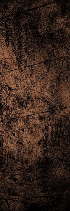 an old grungy textured background with black and brown tones to the left