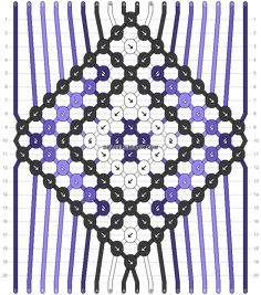 an image of the same pattern as shown in this diagram