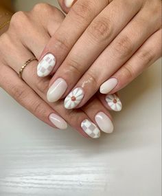 Summery Nails, Smink Inspiration, Makijaż Smokey Eye, Cute Gel Nails, Neutral Nails, Dipped Nails, Minimalist Nails, Dream Nails, Funky Nails